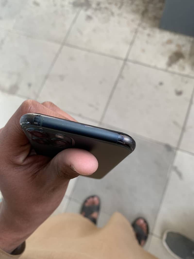 Apple iPhone 11 Pro pta approved 2