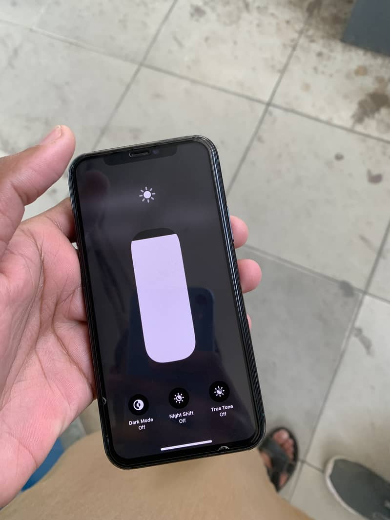 Apple iPhone 11 Pro pta approved 5