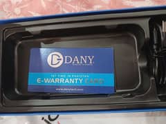 dany power bank