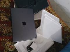 ipad 8th generation