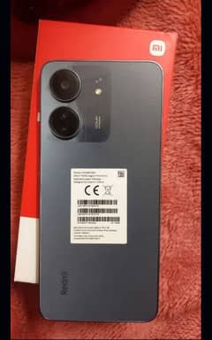 redmi