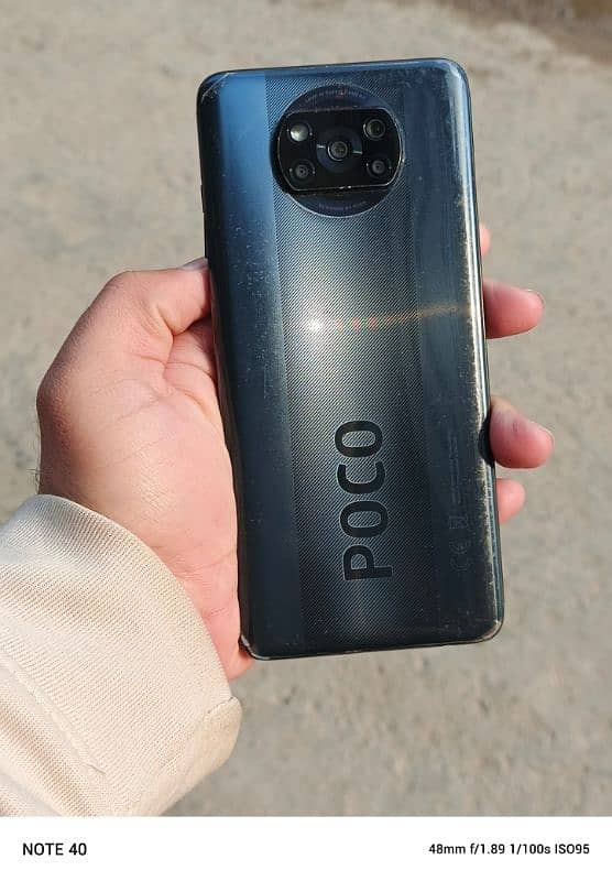 Poco X3 (6GB/128GB) 2