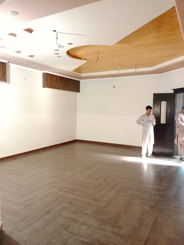 10 Marla Portion For Rent At The Prime Location In Salli Town 7