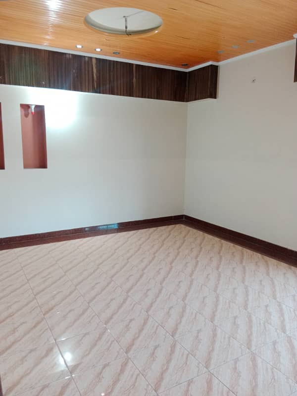 10 Marla Portion For Rent At The Prime Location In Salli Town 10