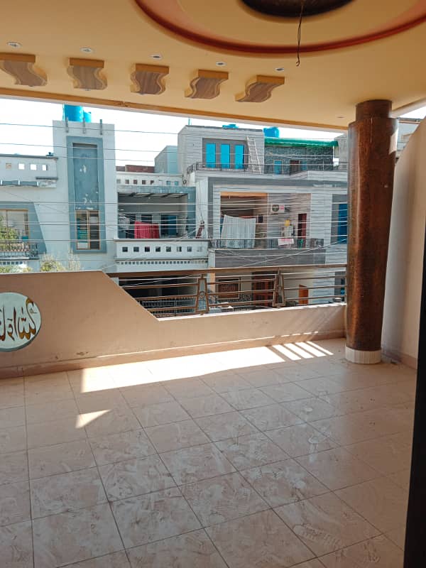 10 Marla Portion For Rent At The Prime Location In Salli Town 12