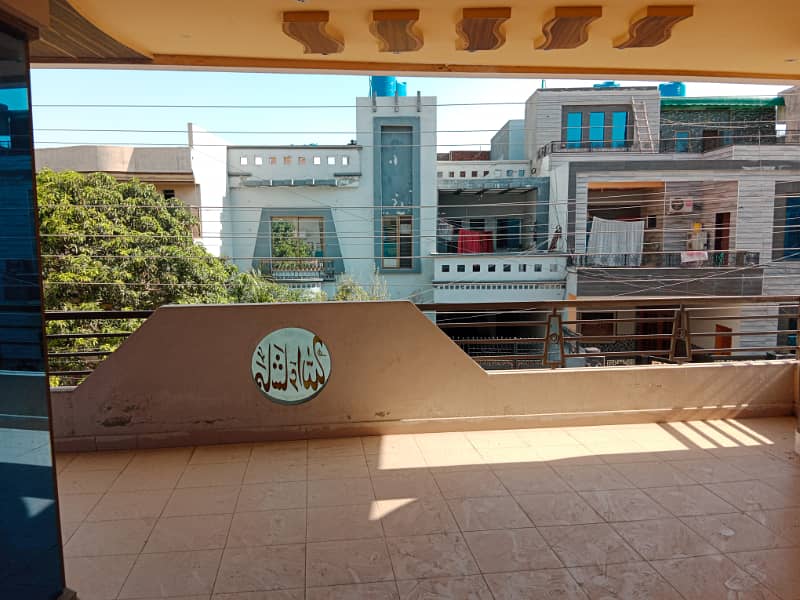 10 Marla Portion For Rent At The Prime Location In Salli Town 13