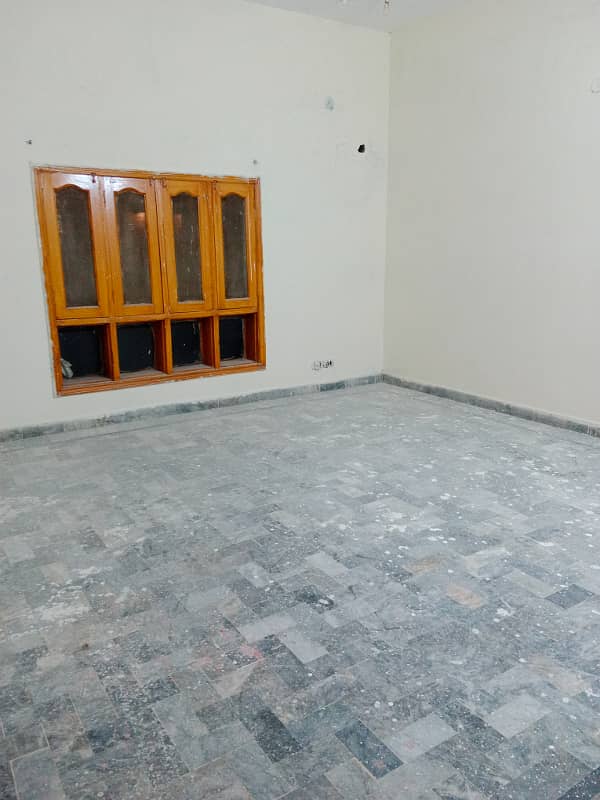 20 Marla Upper Portion For Rent At Thr Prime Location In Guldasht Town B Block 13