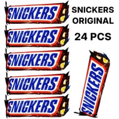 Snickers