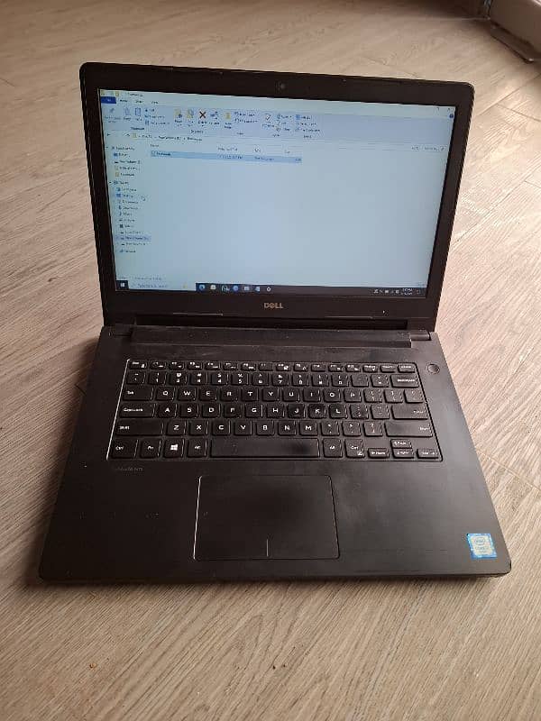 Dell Laptop - Core i3 0