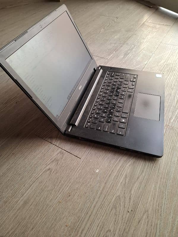 Dell Laptop - Core i3 2