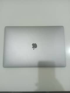 MacBook