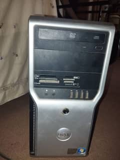 Intel i7  PC for sale