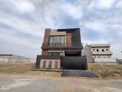 5 Marla Designer House for Sale in B-17 Islamabad (F Block)