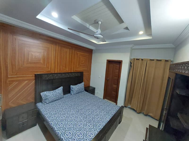 E-11 Two Bed Apartment For Sale Prime Location 2