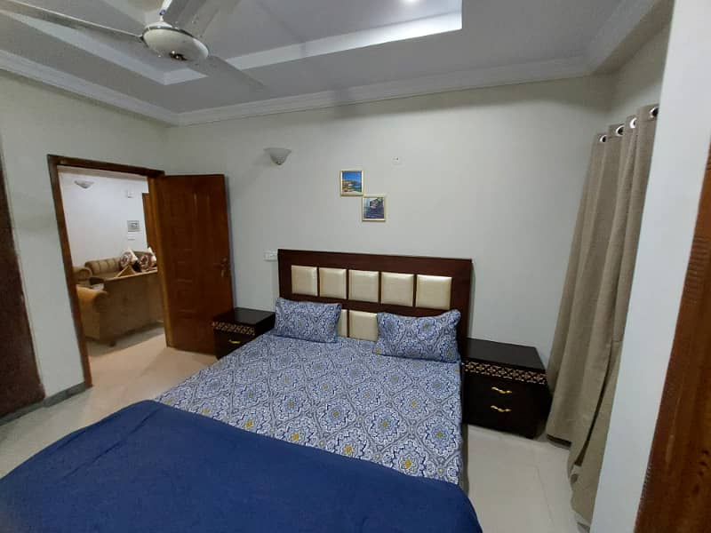 E-11 Two Bed Apartment For Sale Prime Location 5