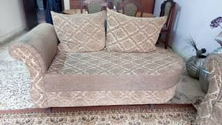 7 seater sofa