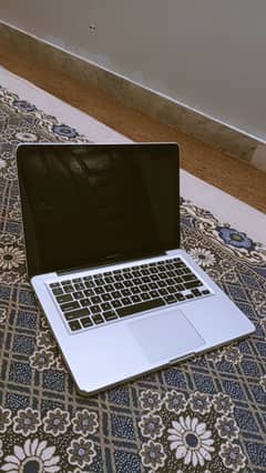 MacBook