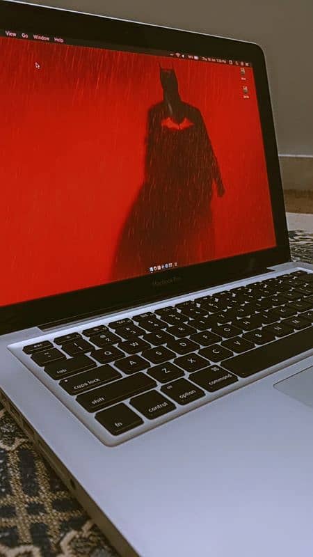 MacBook Pro 12 (13-inch, Mid) 3