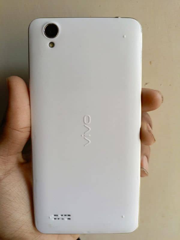 Vivo y31 3 32 0