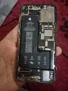 iphone 11 pro icloud locked without panel all parts available