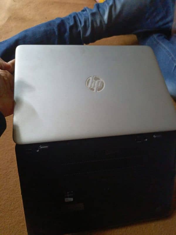 HP core ai5 1