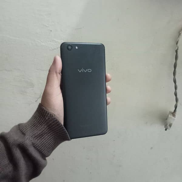 Vivo Y71 0