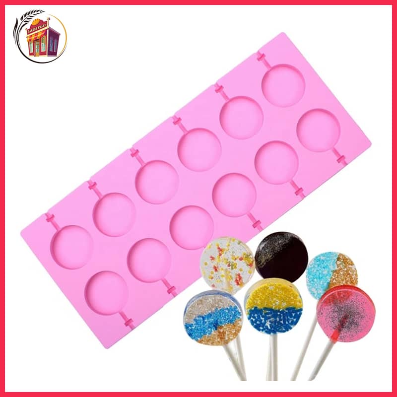 Lollipop raw material for sale 1