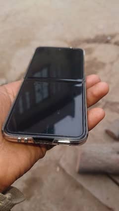 Samsung Galaxy Z flip 3 8 256  non pta