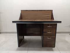 Office Table Workstation