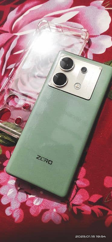 Infinix ZERO 30 5G 2