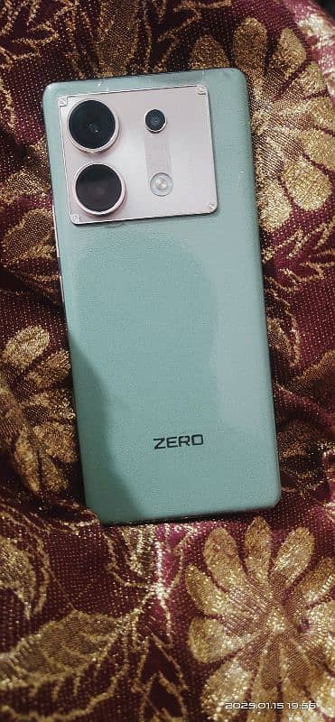 Infinix ZERO 30 5G 4