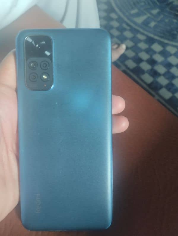 Redmi Note 11 2