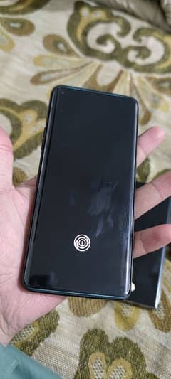 ONE PLUS 8 PRO ORIGINAL CONDITION ALL OK