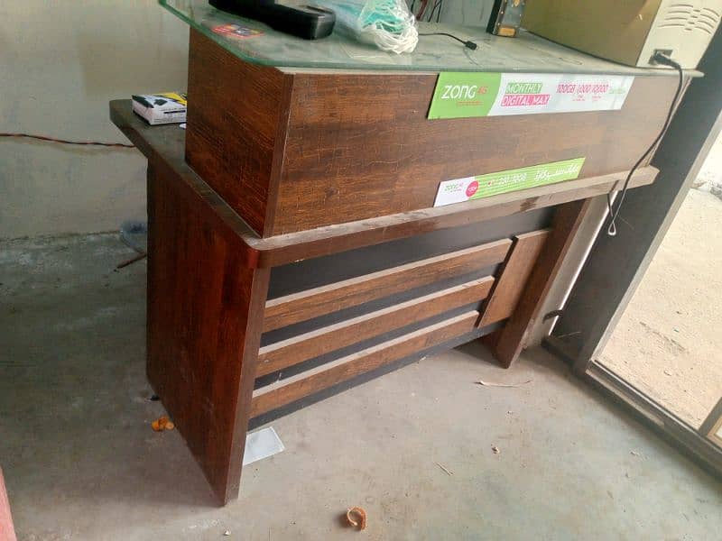 shop Counter for Sale 1