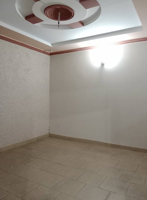 5 Marla Lower Portion For Rent In Saddar Subedar Colony 3