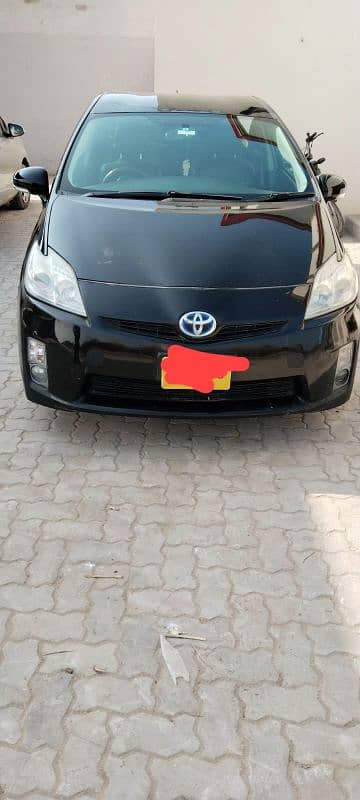 Toyota Prius 2011/2017  03008687014 1