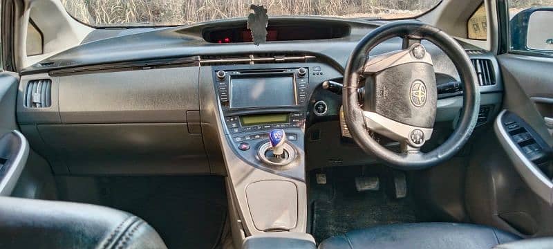 Toyota Prius 2011/2017  03008687014 3