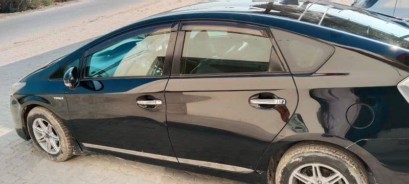 Toyota Prius 2011/2017  03008687014 4