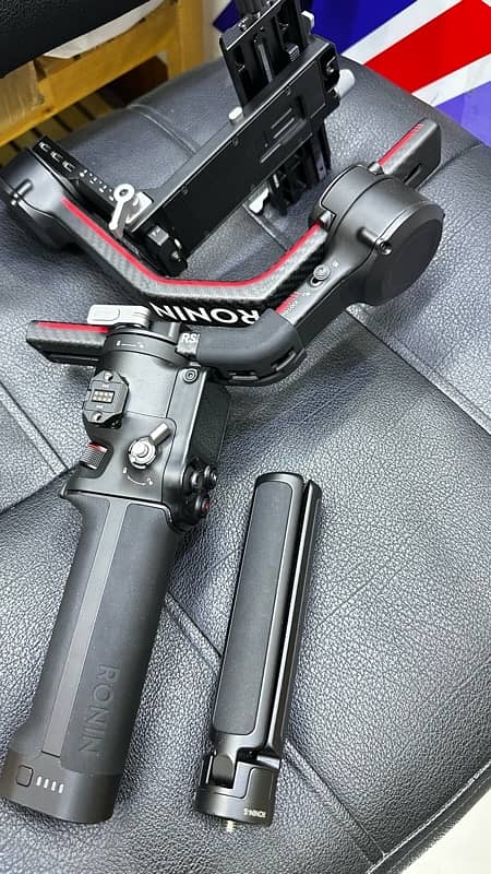 DJI RS 3 Pro 1