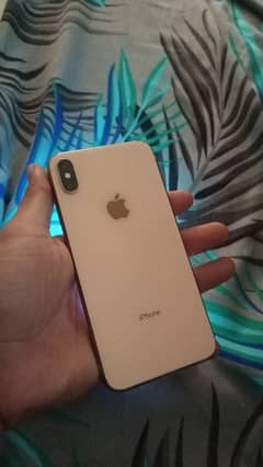 iphone xs max 64gb