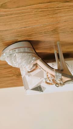 wedding heel | bridal heel | new heel