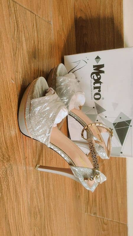 wedding heel | bridal heel | new heel 3