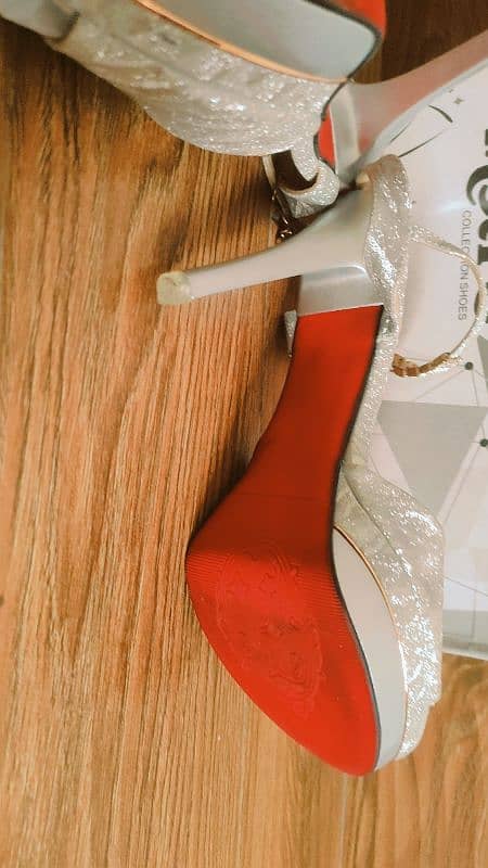 wedding heel | bridal heel | new heel 4