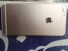 iPhone 6 plus non Pta 16gb