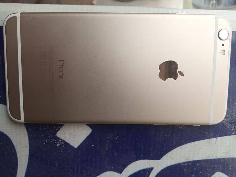 iPhone 6 plus non Pta 16gb 0