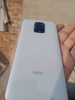 Redmi note 9 6/128