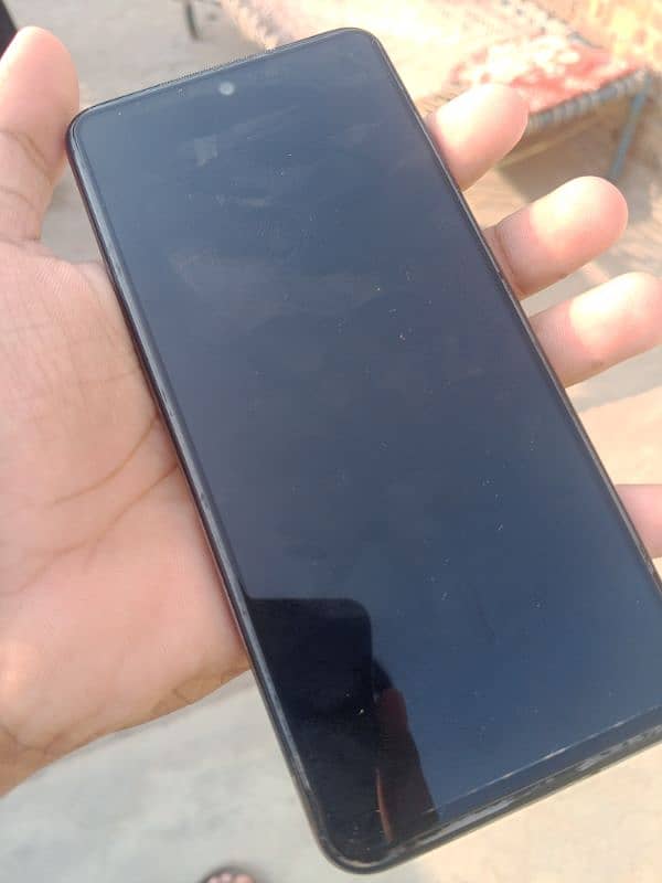 Redmi note 9 6/128 2