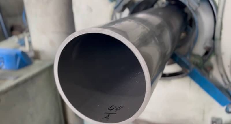 uPvc pipes for boring, sewerage and water supply 6