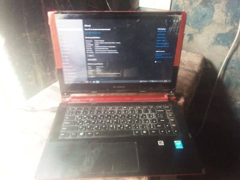 i5 4gen /8gb ram/ 500gb Hard disk 1