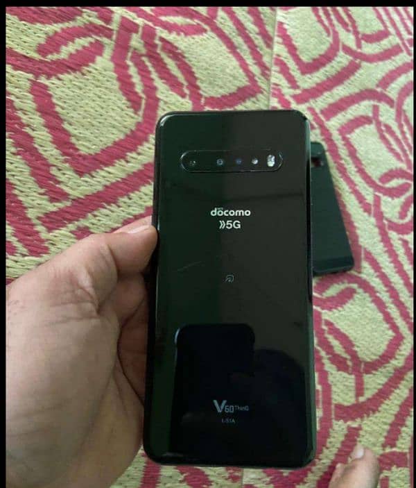 lg v60 thinq pta aproved 0/3/3/3/8/6/7/8/9/0/7 6